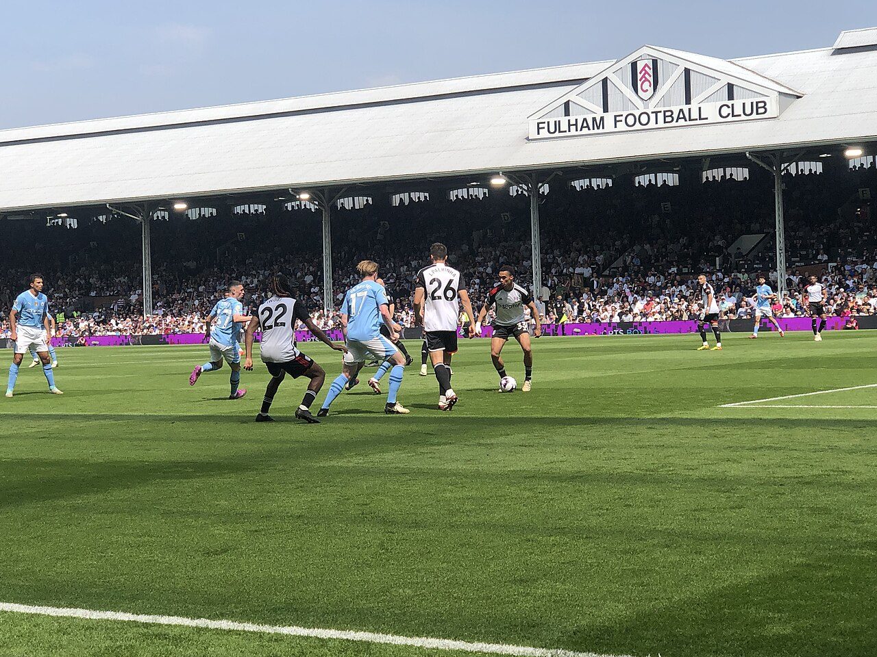 葡萄牙 比赛日现场